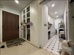 Canberra Residences (D27), Condominium #578827921